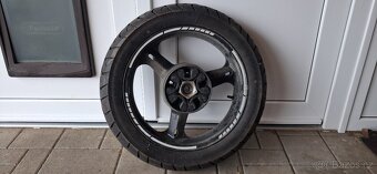 SUZUKI DL 650 Vstrom - 14