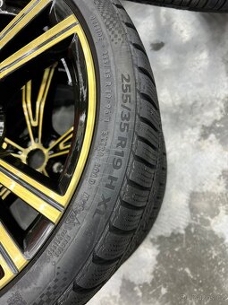 BMW g20, g21, g22 r19  nove - 14