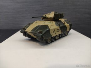 Vojenská technika USA 1/72 - 14