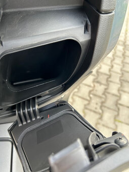 Yamaha NMAX 125  350Km - 14