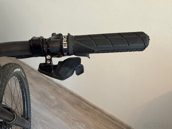 Trek Fuel ex 9.8 - 14