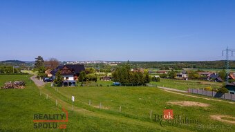 Prodej, pozemky/bydlení, 1635 m2, 73941 Palkovice, Frýdek-Mí - 14