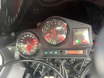 Honda cbr 900 rr fireblade - 14