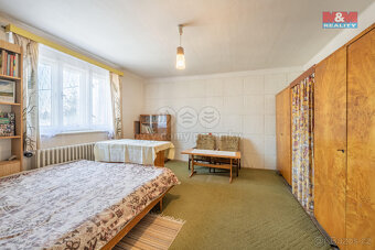 Prodej rodinného domu, 140 m², Smečno, ul. Komenského - 14