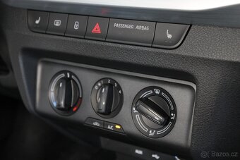 Škoda Fabia, 1.2 TSI 81kW AMBITION - 14