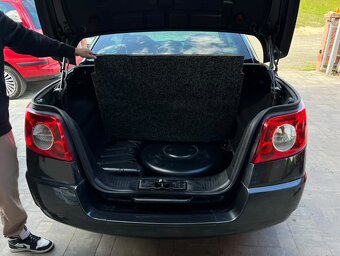 Renault Megane Cabrio II 2009 - 14
