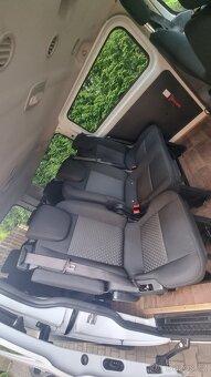 Ford  Custom  8 míst 2.0TDCI 125KW - 14