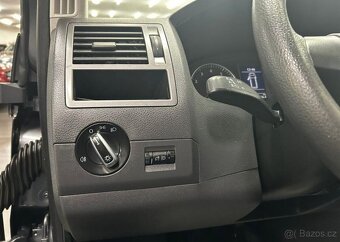 Volkswagen Caravelle 2.0 Ecofuel CNG 8M Zar1R 85 kw1 - 14