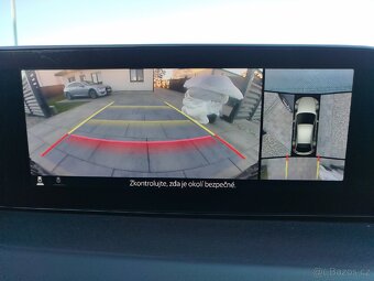 Mazda 3 Comfort plus- Top stav, servis-Prodáno - 14