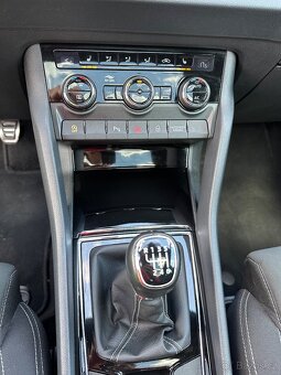 Škoda Karoq 2.0 Tdi Sportline , 2023, 1 maj, 81Tkm Top stav - 14