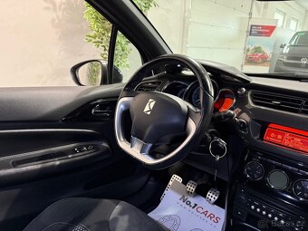 Citroën DS3 1,6 THP 115KW 92.000KM - 14