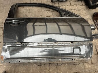 Predám na Mercedes W140 diely - 14
