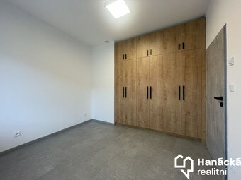 Pronájem,  Byt 2+kk, 47m2, Hulín - 14