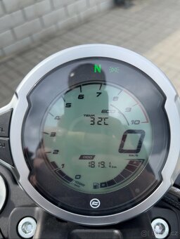 CFmoto clx 700 2024 35kw (A2) - 14