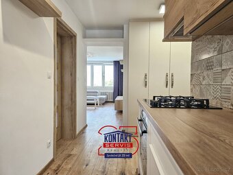 Pronájem bytu 3+1 s balkonem, Suché Vrbné, České Budějovice  - 14