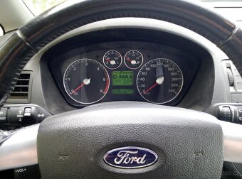 Ford C-MAX, 2.2TDCi 100kW - 14