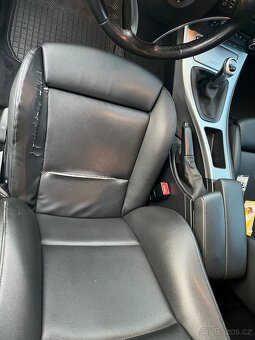 BMW E91 LCI xDrive 320d - 14