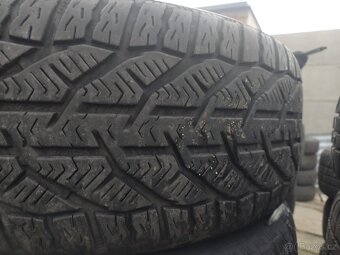 R18 ALU orig. Fiat Croma 5x110 - 14