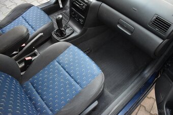 ++ŠKODA OCTAVIA 1.9TDI 66kw Ambiente - 14