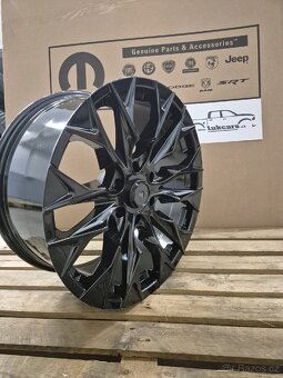 Alu kola Dodge RAM 5x-6x 139.7 - 14