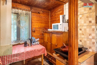 Prodej chaty, 30 m², Dolní Třebonín - 14