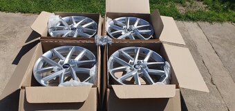 Cx-5 cx-30 cx-7 tucson quashkai sorento 5x114,3 r18 crv gh - 14