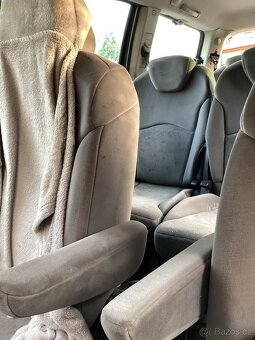 Citroen C8 2.0HDi - 14