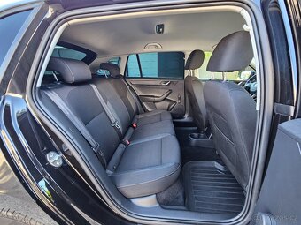 Škoda Rapid 1.2 TSi 63 kW 150 najeto - 14