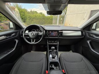 Škoda Kodiaq 2.0 TDI 110Kw DSG STYLE Led/Kamera/Navi/2020 - 14