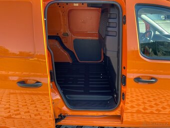 Volkswagen Caddy, 2,0TDi /DPH/Klima /2023/Tažné - 14