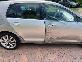 VW Golf 1.4 TSI, 40tkm - 14