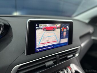 Peugeot 3008 ALLURE, 130k, Automat, Keyless - 14