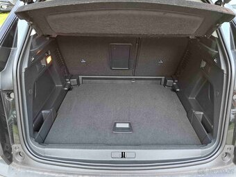 Peugeot 3008 1,2 PT EAT8 ALLURE 50.000 km - 14