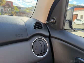 Prodám Hyundai i10 1.2 57kW – Bobik hledá novou rodinu - 14