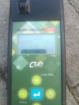 480. Zimní ALU sada Hyundai  R17 TPMS - 14