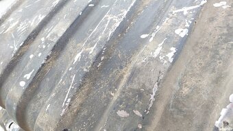 Nissan Patrol Y61 -  Nádrž paliva Wagoon - 14