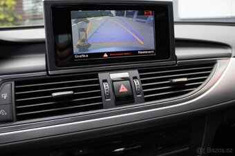 AUDI A6 3.0 TDI 200kW QUATTRO S-TRONIC 2015 - 14