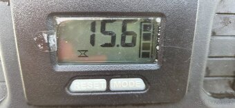 Briggs&Stratton SNAPPER RPX360 Travní traktor - 14