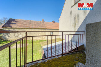 Prodej rodinného domu, 128 m², Kozojedy - 14