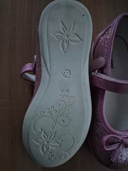 zimní dětské boty - 14