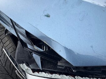 Prodám náhradní díly na vw Passat b8 r-line - 14