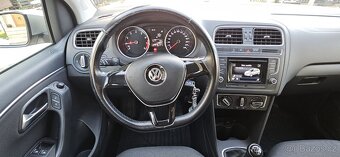 Volkswagen polo - 14