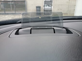 Mazda 6 2.5i skyactive Sportsline kombi - 14