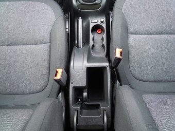 Škoda Yeti, 1.4TSi SERVIS - BEZ KOROZE - 14