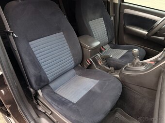 Fiat Croma 1.9 16V MultiJet Dynamic - 14