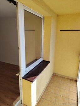 Pronájem bytu 2+1 - 14