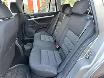 Škoda Octavia,Combi 1.2TSI - 14