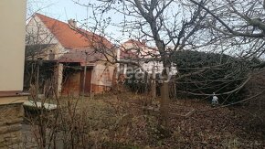 Prodej rodinného domu, Jaroměřice nad Rokytnou, ev.č. 01894 - 14