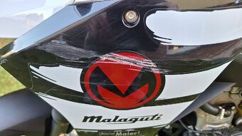 Malaguti Dune 125 - 14
