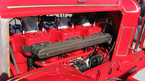 American la France ( fire truck ) - 14